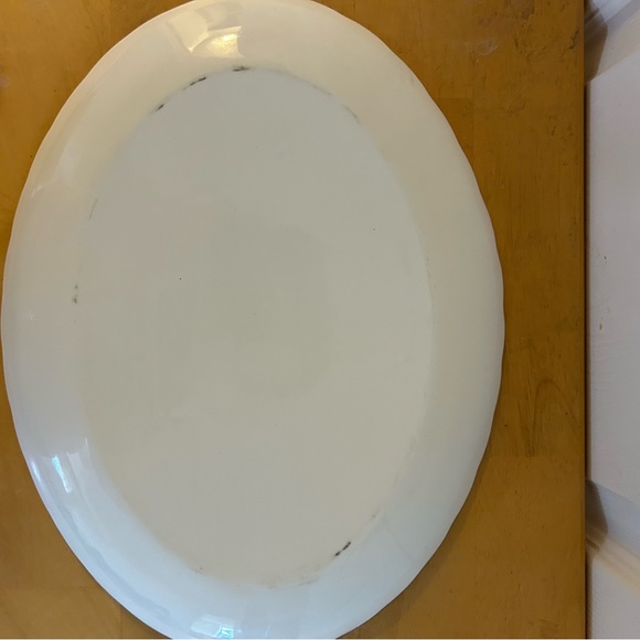 Blue Ridge “Mirror Image” platter - Picture 4 of 4